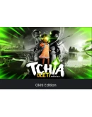 Tchia PS4/PS5 ТУРЦИЯ