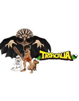 Tropicalia Steam РУ+UA+KZ+СНГ Tropicalia Steam РУ+UA+KZ+СНГ