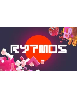 Rytmos Steam РУ+UA+KZ+СНГ
