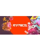 Rytmos Steam РУ+UA+KZ+СНГ