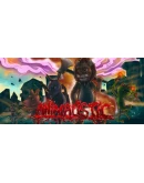 Animalistic Steam РУ+UA+KZ+СНГ Animalistic Steam РУ+UA+KZ+СНГ