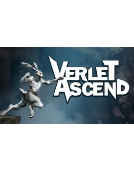 Verlet Ascend Steam РУ+UA+KZ+СНГ Verlet Ascend Steam РУ+UA+KZ+СНГ