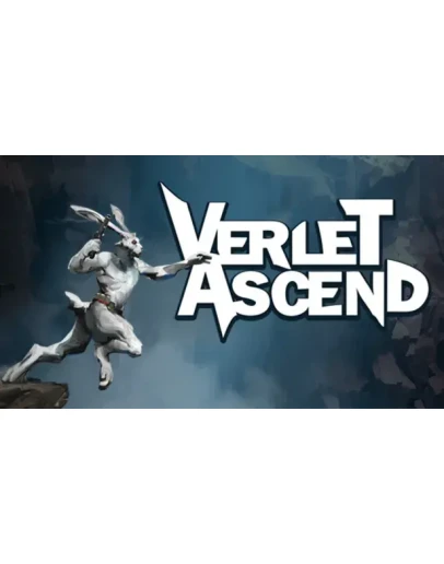 Verlet Ascend Steam РУ+UA+KZ+СНГ