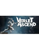 Verlet Ascend Steam РУ+UA+KZ+СНГ