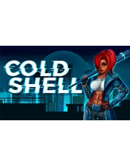 Cold Shell Steam РУ+UA+KZ+СНГ Cold Shell Steam РУ+UA+KZ+СНГ
