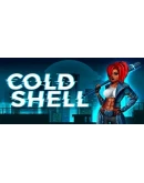 Cold Shell Steam РУ+UA+KZ+СНГ Cold Shell Steam РУ+UA+KZ+СНГ