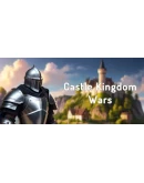 Castle Kingdom Wars Steam РУ+UA+KZ+СНГ Castle Kingdom Wars Steam РУ+UA+KZ+СНГ