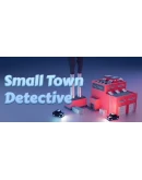Small Town Detective Steam РУ+UA+KZ+СНГ