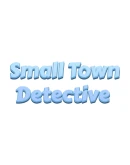Small Town Detective Steam РУ+UA+KZ+СНГ