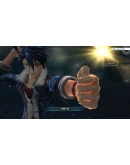 The Legend of Heroes: Kuro no Kiseki Steam РУ+СНГ