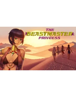 The Beastmaster Princess Steam РУ+UA+KZ+СНГ