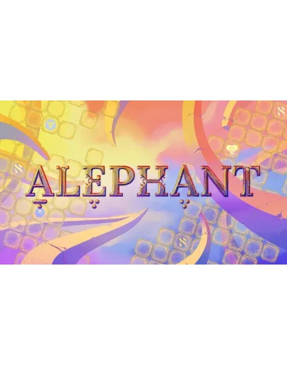 Alephant Steam РУ+UA+KZ+СНГ Alephant Steam РУ+UA+KZ+СНГ