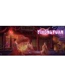Yihongyuan Steam РУ+UA+KZ+СНГ