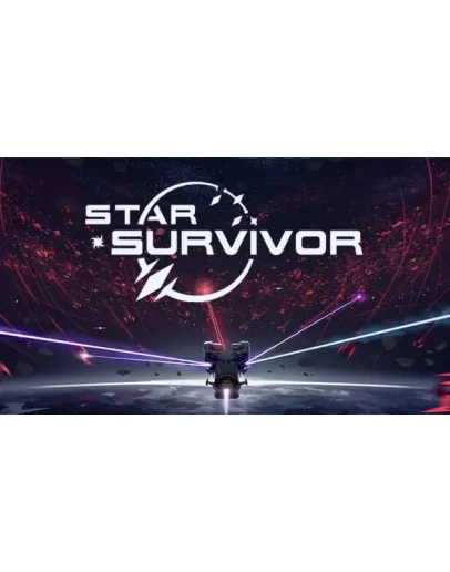 Star Survivor Steam РУ+UA+KZ+СНГ Star Survivor Steam РУ+UA+KZ+СНГ