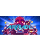 ARK and ADE Steam РУ+UA+KZ+СНГ ARK and ADE Steam РУ+UA+KZ+СНГ
