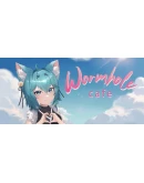 Wormhole Cafe Steam РУ+UA+KZ+СНГ Wormhole Cafe Steam РУ+UA+KZ+СНГ