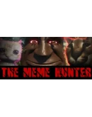 THE MEME HUNTER Steam РУ+UA+KZ+СНГ THE MEME HUNTER Steam РУ+UA+KZ+СНГ