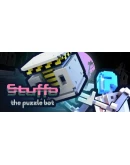 Stuffo the Puzzle Bot Steam РУ+UA+KZ+СНГ Stuffo the Puzzle Bot Steam РУ+UA+KZ+СНГ