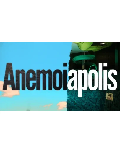 Anemoiapolis: Chapter 1 Steam РУ+UA+KZ+СНГ