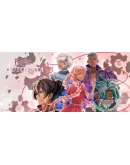 Belle Automata: Chronicle I Steam РУ+UA+KZ+СНГ