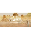 50 Days To Survive Steam РУ+UA+KZ+СНГ 50 Days To Survive Steam РУ+UA+KZ+СНГ