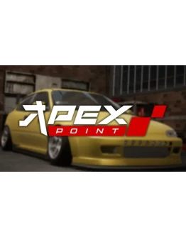 Apex Point Steam РУ+UA+KZ+СНГ Apex Point Steam РУ+UA+KZ+СНГ