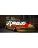 Apex Point Steam РУ+UA+KZ+СНГ