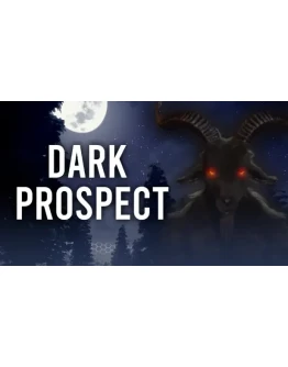 Dark Prospect Steam РУ+UA+KZ+СНГ