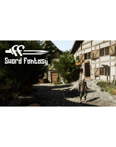 Swords Fantasy: Battlefield Steam РУ+UA+KZ+СНГ Swords Fantasy: Battlefield Steam РУ+UA+KZ+СНГ