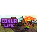 Conur Life Steam РУ+UA+KZ+СНГ Conur Life Steam РУ+UA+KZ+СНГ