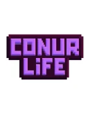 Conur Life Steam РУ+UA+KZ+СНГ Conur Life Steam РУ+UA+KZ+СНГ