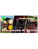 Unbreakable Vr Runner Steam РУ+UA+KZ+СНГ