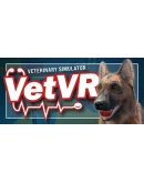 VetVR Veterinary Simulator Steam РУ+UA+KZ+СНГ VetVR Veterinary Simulator Steam РУ+UA+KZ+СНГ
