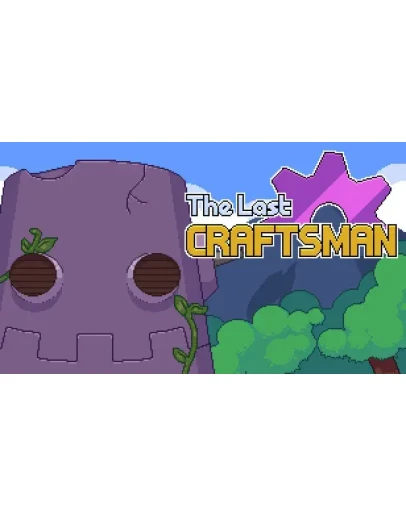 The Last Craftsman Steam РУ+UA+KZ+СНГ The Last Craftsman Steam РУ+UA+KZ+СНГ