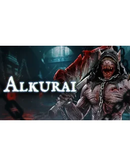 Alkurai Steam РУ+UA+KZ+СНГ Alkurai Steam РУ+UA+KZ+СНГ
