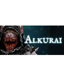 Alkurai Steam РУ+UA+KZ+СНГ Alkurai Steam РУ+UA+KZ+СНГ