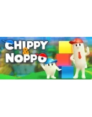 Chippy &amp Noppo Steam РУ+UA+KZ+СНГ