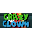 Crazy Clown Steam РУ+UA+KZ+СНГ Crazy Clown Steam РУ+UA+KZ+СНГ