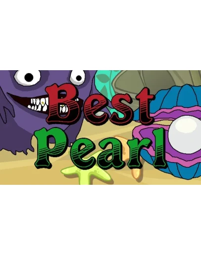 Best Pearl Steam РУ+UA+KZ+СНГ Best Pearl Steam РУ+UA+KZ+СНГ