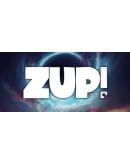 Zup! Q Steam РУ+UA+KZ+СНГ