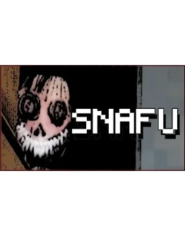 Snafu Steam РУ+UA+KZ+СНГ Snafu Steam РУ+UA+KZ+СНГ