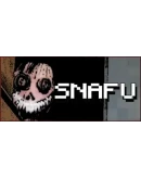 Snafu Steam РУ+UA+KZ+СНГ