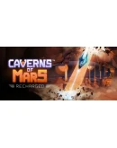 Caverns of Mars: Recharged Steam РУ+UA+KZ+СНГ Caverns of Mars: Recharged Steam РУ+UA+KZ+СНГ