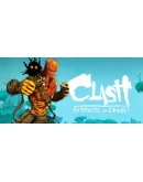 Clash: Artifacts of Chaos Steam РУ+UA+KZ+СНГ Clash: Artifacts of Chaos Steam РУ+UA+KZ+СНГ