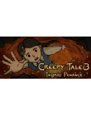Creepy Tale 3: Ingrid Penance Steam РУ+UA+KZ+СНГ Creepy Tale 3: Ingrid Penance Steam РУ+UA+KZ+СНГ