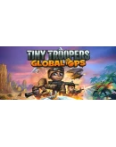 Tiny Troopers: Global Ops Steam РУ+UA+KZ+СНГ Tiny Troopers: Global Ops Steam РУ+UA+KZ+СНГ