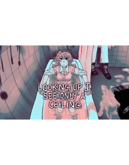 Looking Up I See Only A Ceiling Steam РУ+UA+KZ+СНГ