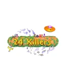 24 Killers Steam РУ+UA+KZ+СНГ 24 Killers Steam РУ+UA+KZ+СНГ