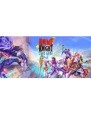 Anime Knight: Card Game Steam РУ+UA+KZ+СНГ Anime Knight: Card Game Steam РУ+UA+KZ+СНГ