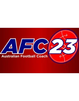 Australian Football Coach 2023 Steam РУ+UA+KZ+СНГ Australian Football Coach 2023 Steam РУ+UA+KZ+СНГ